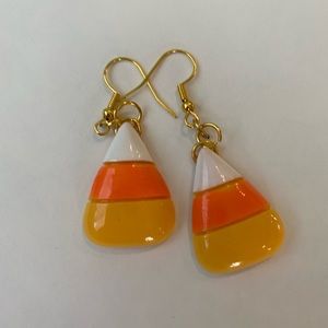 Custom made earrings